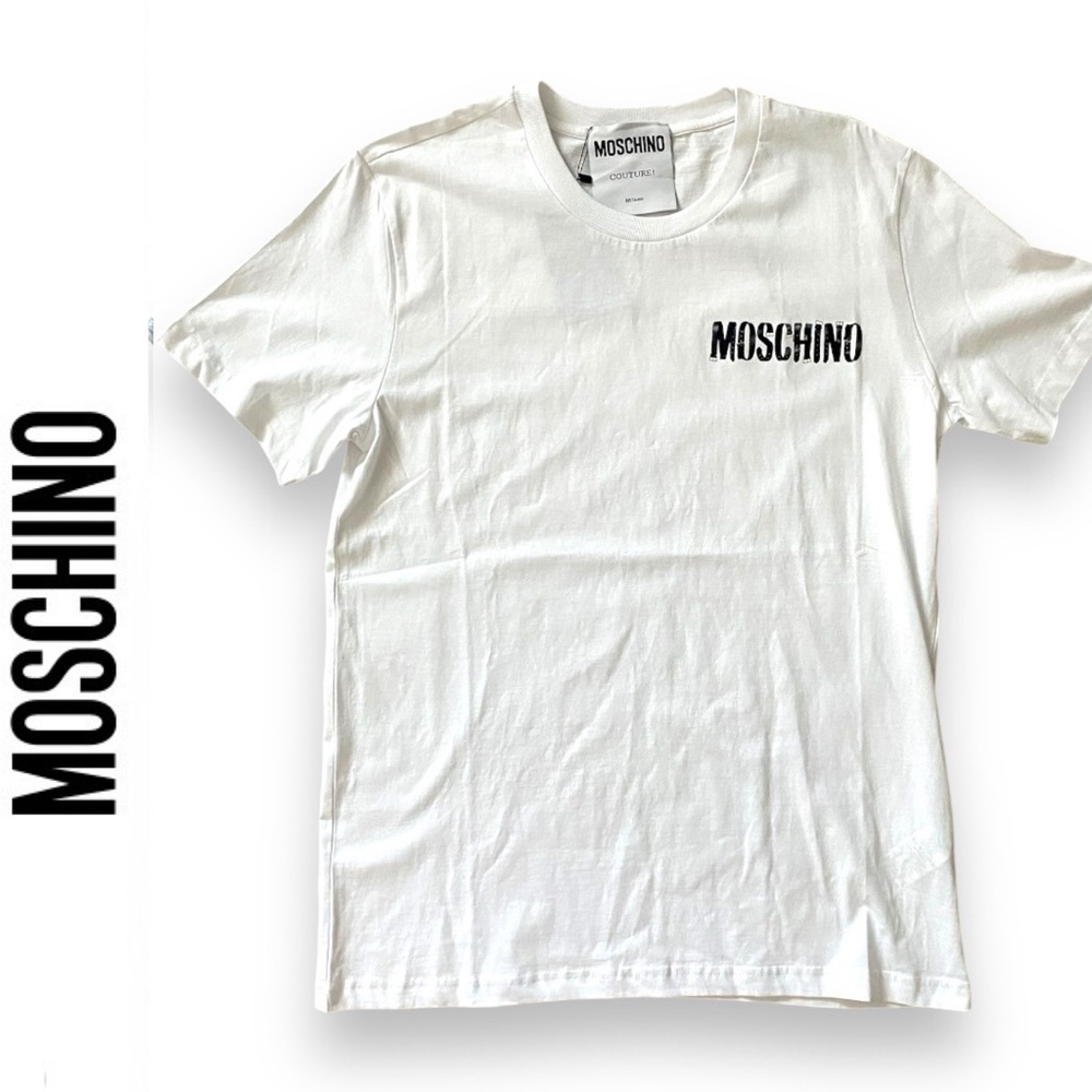 MOSCHINO | Tshirt